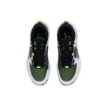 Заказать Li-Ning Wade All Day 7 Dark Grey Neon Green онлайн