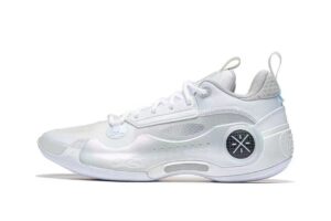 Li-Ning Way of Wade 10 Low White Hot (Предзаказ), купить с доставкой