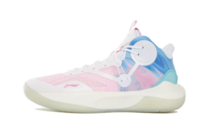 Купить Nike Air Zoom Crossover 2 GS White/black/gold — в наличии