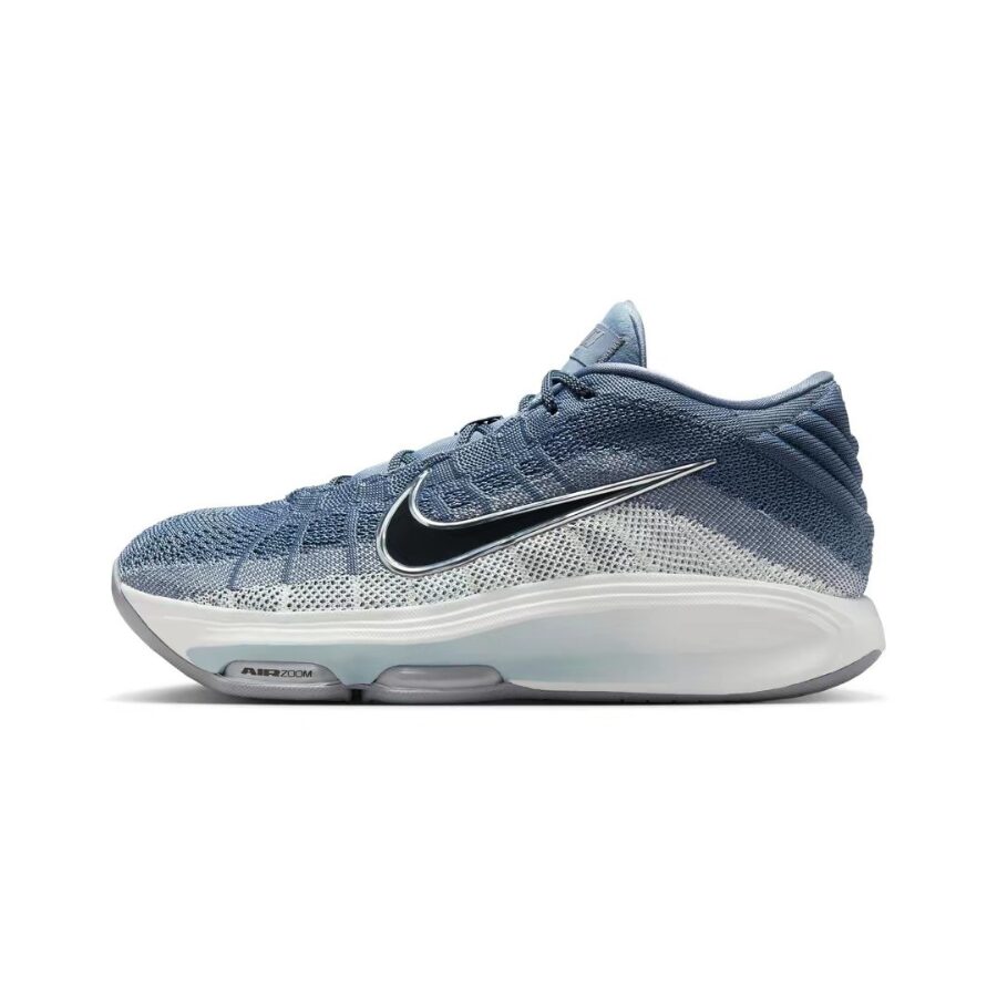 Nike Air Zoom GT Hustle 3 Ashen Slate Metallic Silver — купить с доставкой Nike Air Zoom GT Hustle 3 Ashen Slate Metallic Silver, купить с доставкой