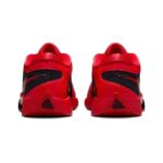 Заказать Nike Freak 6 Bred онлайн