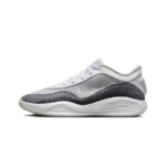 Nike G.T. Hustle Academy  White/Black/Light, купить с доставкой