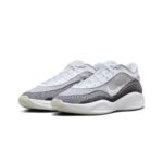 Заказать Nike G.T. Hustle Academy  White/Black/Light онлайн