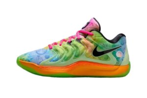 Nike Ja 2  Iron Grey, купить с доставкой