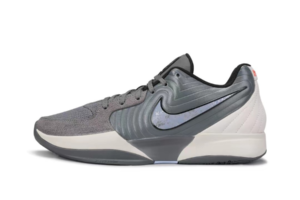 Nike Ja 2  Iron Grey, купить с доставкой