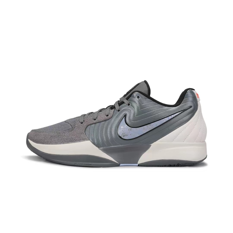 Nike Ja 2 Iron Grey — купить с доставкой Nike Ja 2 Iron Grey, купить с доставкой