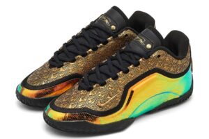 Nike LeBron 23 ’40K Gold’ (Предзаказ) (Копировать), купить с доставкой
