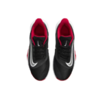 Nike Precision 7 Black/white/red — заказать с доставкой