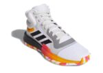 Заказать Adidas Marquee Boost  White/Black/Active Gold онлайн
