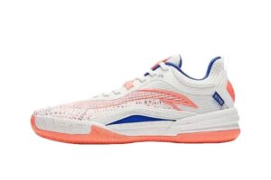 Anta Kai 1 Team White Orange, купить с доставкой
