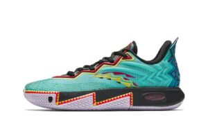 Anta KAI 2 Retro 90’s, купить с доставкой