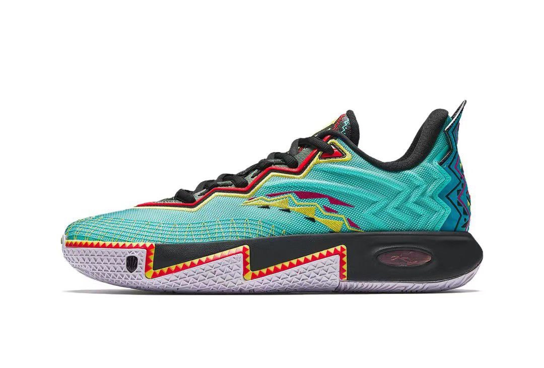 Anta KAI 2 Retro 90’s — купить с доставкой Anta KAI 2 Retro 90’s, купить с доставкой