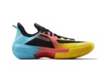 Li-Ning Jie Ao Low Quenching — изображение 2