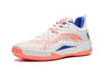 Anta Kai 1 Team White Orange — изображение 2