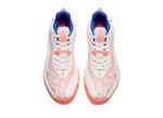 Anta Kai 1 Team White Orange — изображение 3