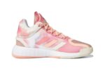 Adidas D Rose 11 Glow Pink — изображение 2