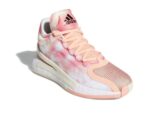 Adidas D Rose 11 Glow Pink — изображение 3