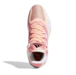 Adidas D Rose 11 Glow Pink — изображение 5