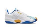 Jordan One Take 4 White Lagoon Pulse — изображение 2