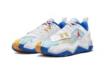 Jordan One Take 4 White Lagoon Pulse — изображение 3
