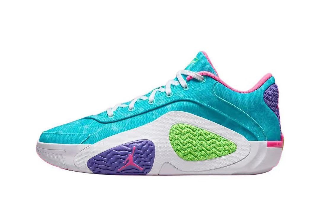Jordan Tatum 2 Wave Runner — купить с доставкой Jordan Tatum 2 Wave Runner, купить с доставкой