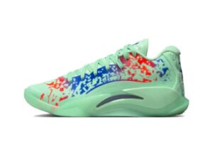 Jordan Zion 3 Mud, Sweat and Tears, купить с доставкой