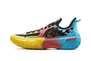 Li-Ning Jie Ao Low Quenching, купить с доставкой