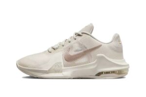Nike Air Max Impact 4  Phantom/Metallic Red Bronze, купить с доставкой