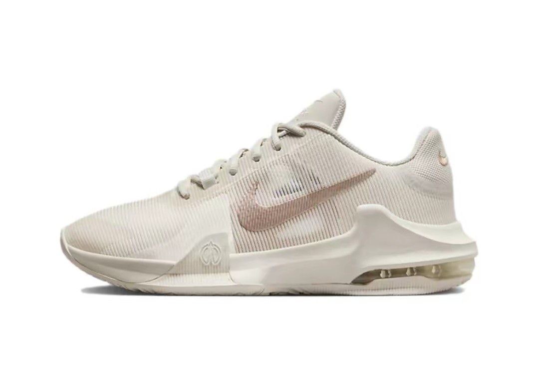 Nike Air Max Impact 4 Phantom/Metallic Red Bronze — купить с доставкой Nike Air Max Impact 4 Phantom/Metallic Red Bronze, купить с доставкой
