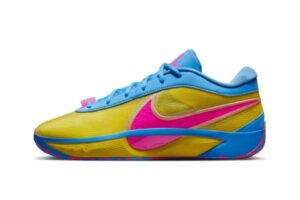 Nike  Freak 6 Candy Funhouse, купить с доставкой