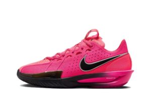 Nike G.T. Cut 3 Hyper Pink (Предзаказ) (Копировать), купить с доставкой