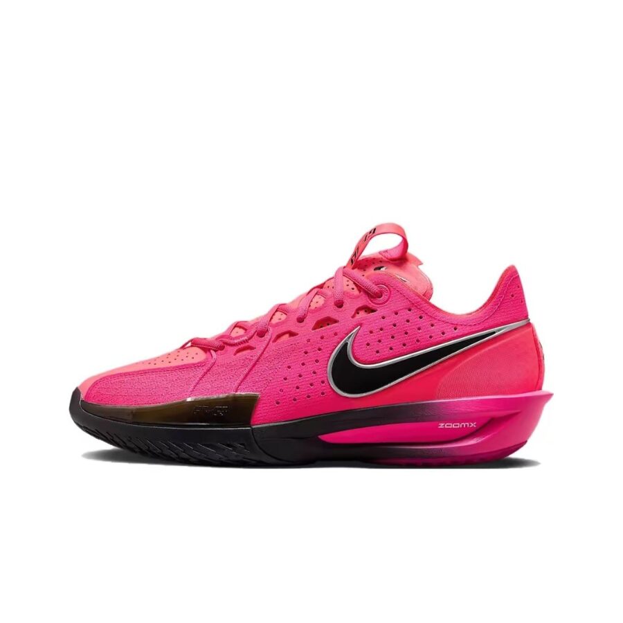 Nike G.T. Cut 3 Hyper Pink (Предзаказ) (Копировать) — купить с доставкой Nike G.T. Cut 3 Hyper Pink (Предзаказ) (Копировать), купить с доставкой