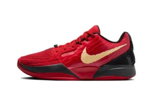 Nike Ja 2 Nightmare, купить с доставкой