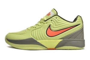 Nike Ja 2 Twelve Time, купить с доставкой