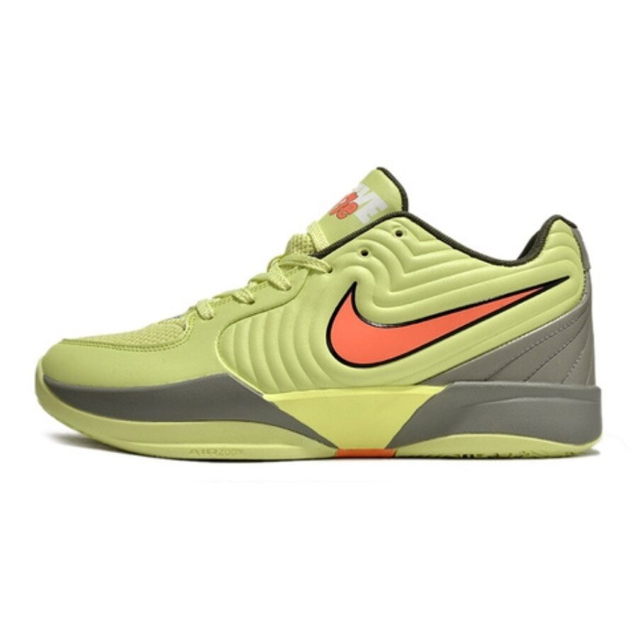 Nike Ja 2 Twelve Time — купить с доставкой Nike Ja 2 Twelve Time, купить с доставкой