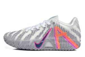 Nike Ja 3 Light Show (Предзаказ), купить с доставкой