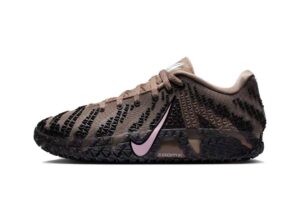 Nike Ja 3 Mink Brown, купить с доставкой