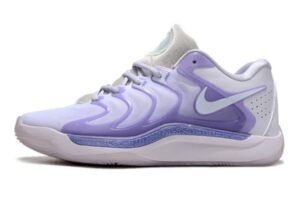 Nike KD 17 Dusty Amethyst ( Предзаказ), купить с доставкой