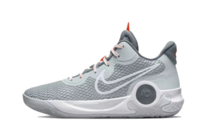Nike KD Trey 5 lX Pure platinum, купить с доставкой