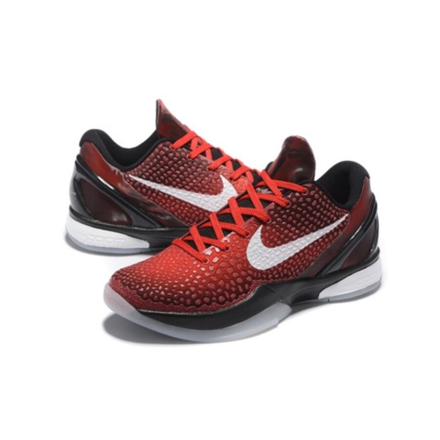 Nike Kobe 6 Protro All-Star для баскетбола с доставкой- Купить