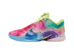 Nike LeBron 22 What The Monopoly, купить с доставкой