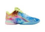 Купить Nike LeBron 22 What The Monopoly — в наличии