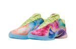 Заказать Nike LeBron 22 What The Monopoly онлайн