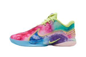 Nike LeBron 22 What The Monopoly, купить с доставкой