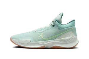 Nike Renew Elevate 3 Barely Green (Предзаказ), купить с доставкой