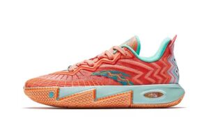 Anta Kai 2 Sun Orange (Предзаказ) (Копировать), купить с доставкой