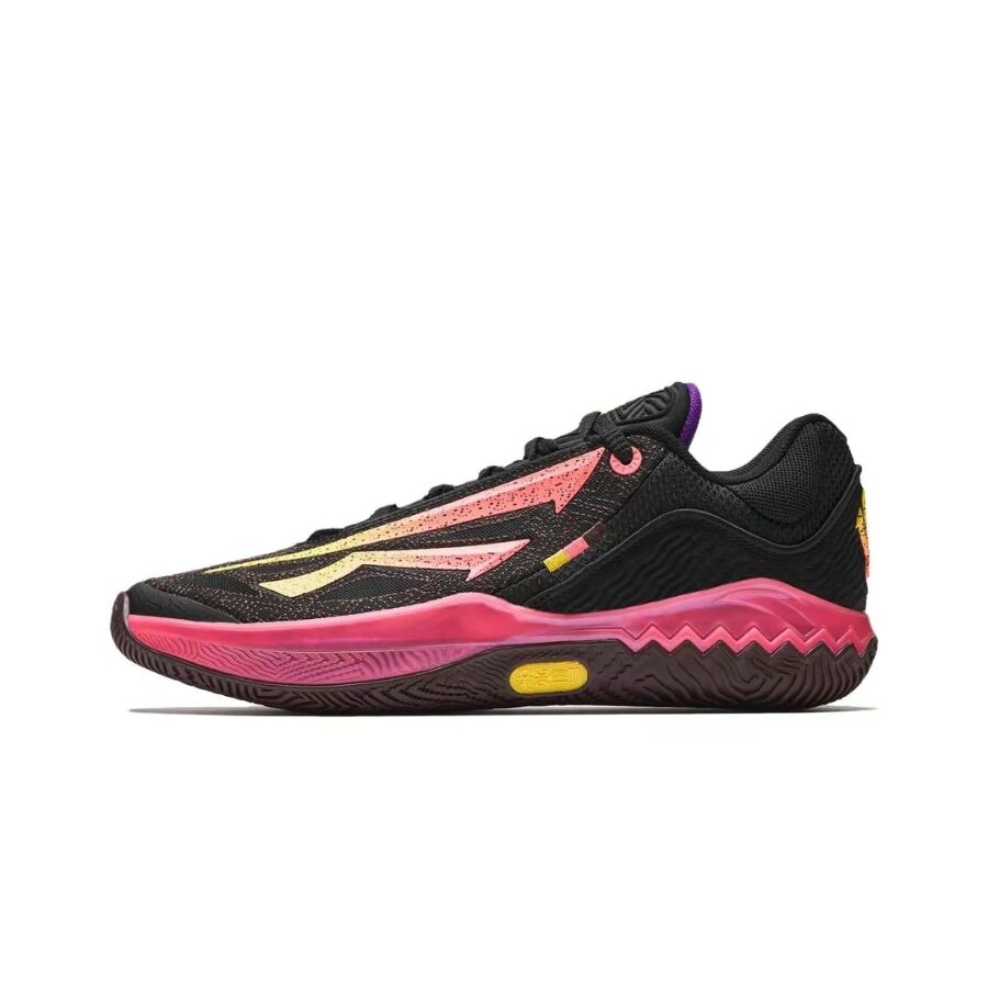 Anta Kai Speed 2 Blaze (Предзаказ) — купить с доставкой Anta Kai Speed 2 Blaze (Предзаказ), купить с доставкой
