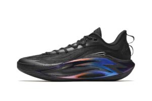 Anta Shock Wave 7.0  Dark Matter (Предзаказ) (Копировать), купить с доставкой