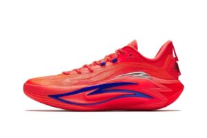 ANTA Shock Wave 7.0 Laser (Предзаказ), купить с доставкой