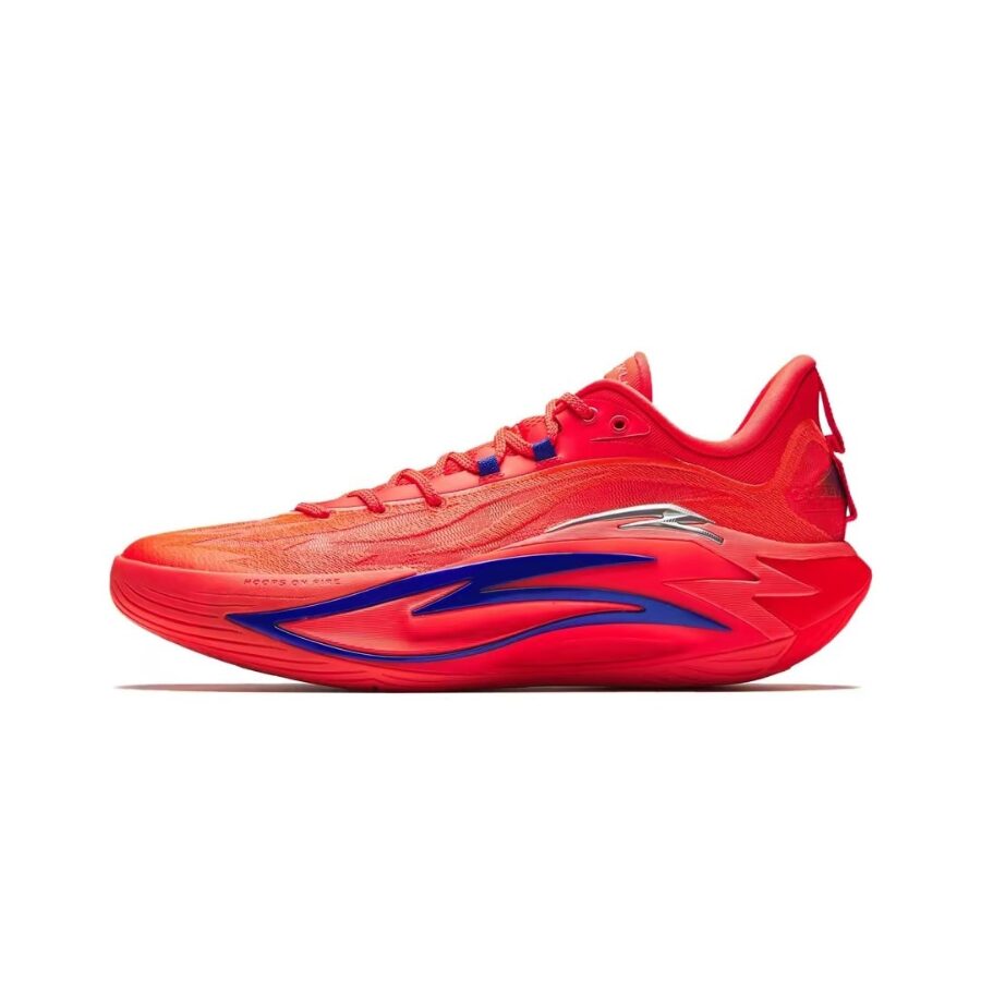 ANTA Shock Wave 7.0 Laser (Предзаказ) — купить с доставкой ANTA Shock Wave 7.0 Laser (Предзаказ), купить с доставкой